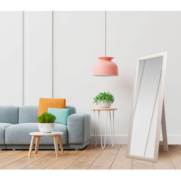 Зеркало напольное Azario Монреаль 60x150 дуб (ФР-00001408) Зеркало напольное Azario Монреаль 60x150 дуб (ФР-00001408)