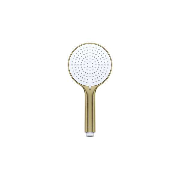 Душевая лейка Iddis Optima Home золотая (OPH3FMGi18)
