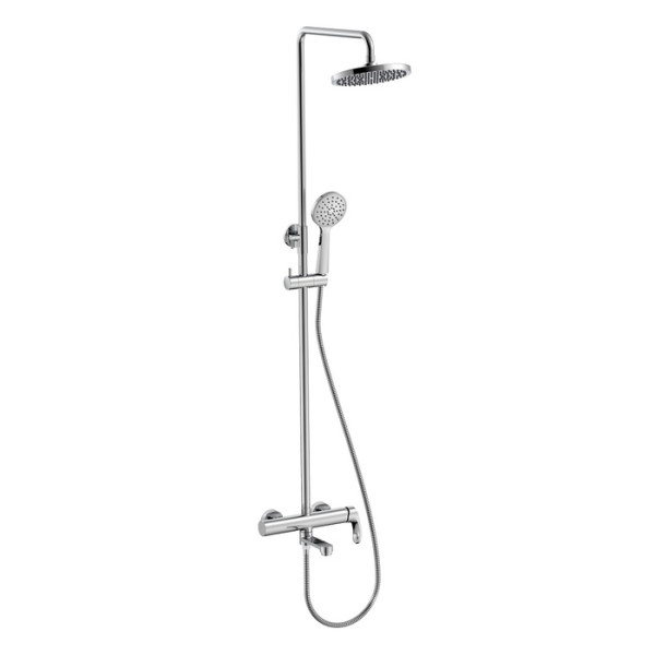 Душевая система Iddis Joker (JOKSB1Fi06) Душевая система Iddis Joker (JOKSB1Fi06)