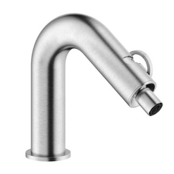 Смеситель для биде Nobili Sole хром (SO130119/2IX)