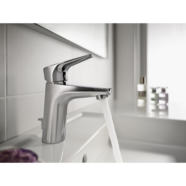 Смеситель для биде Roca Atlas хром (7.5A30.9.0C0.M)