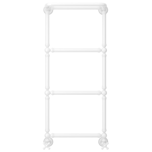 Полотенцесушитель водяной Сунержа Ренессанс 1386 960x400 белый (12-0281-9640) Полотенцесушитель водяной Сунержа Ренессанс 1386 960x400 белый (12-0281-9640)