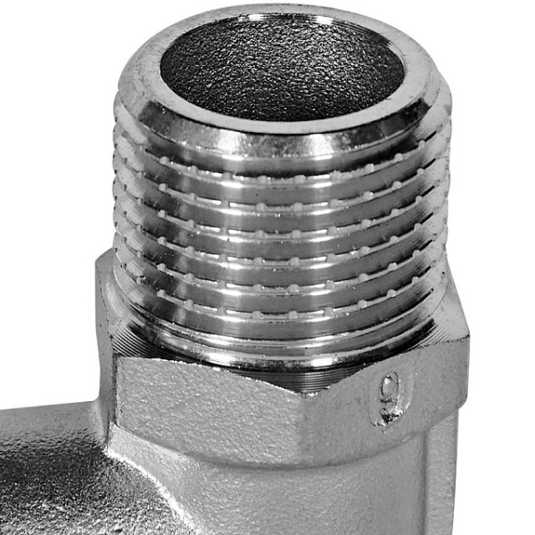 Переход угл. 18х1/2"Н Stout SSS-2010 ВПр-НР (нерж.ст., пресс) SSS-2010-001812 Переход угл. 18х1/2"Н Stout SSS-2010 ВПр-НР (нерж.ст., пресс) SSS-2010-001812
