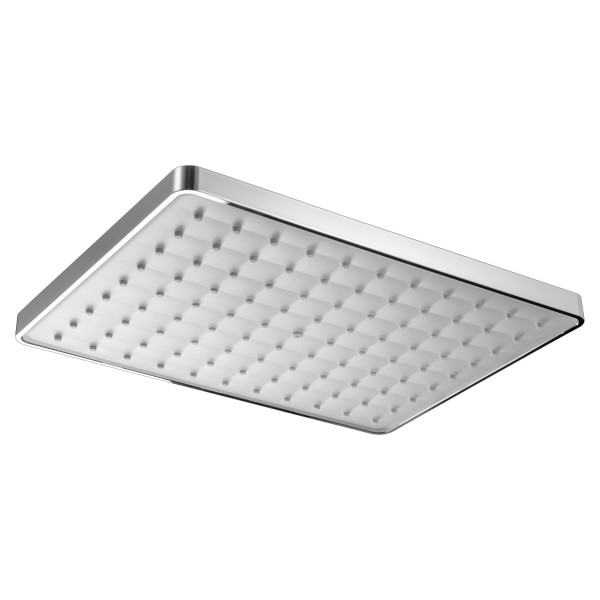 Верхний душ Swedbe Calypso 250x190 мм хром (5056) Верхний душ Swedbe Calypso 250x190 мм хром (5056)