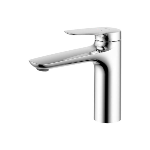 Смеситель для раковины Iddis Zodiac X хром (ZDXSB00i01)