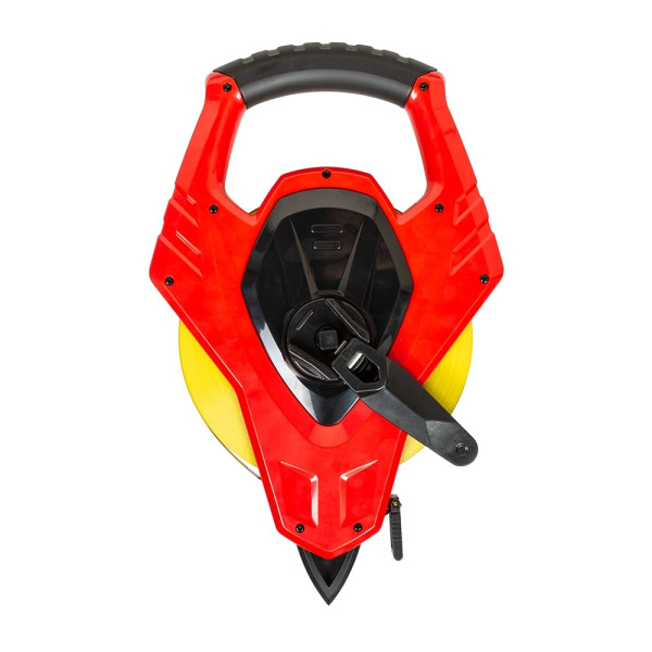 Рулетка RGK R-100 (100 м х 12 мм) (4610011872846)