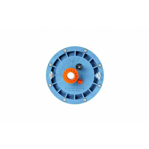 Оголовок скважинный Джилекс ОСП 133-160/32 пластик (6302)