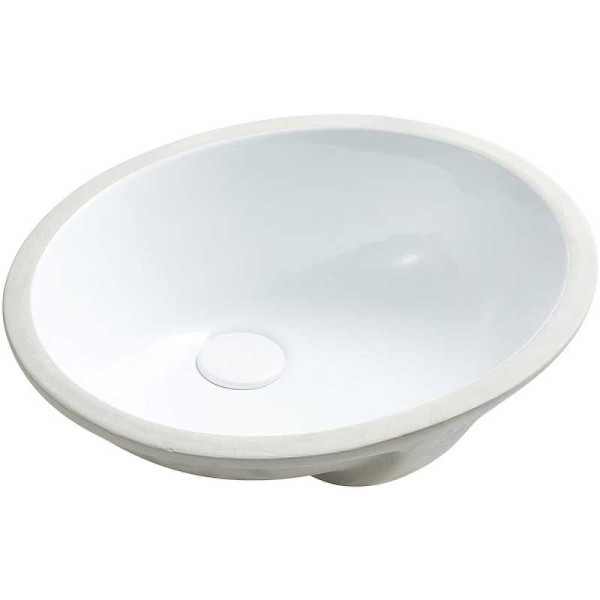 Раковина встраиваемая Aquatek 40x56 белая (AQ8091-00) Раковина встраиваемая Aquatek 40x56 белая (AQ8091-00)