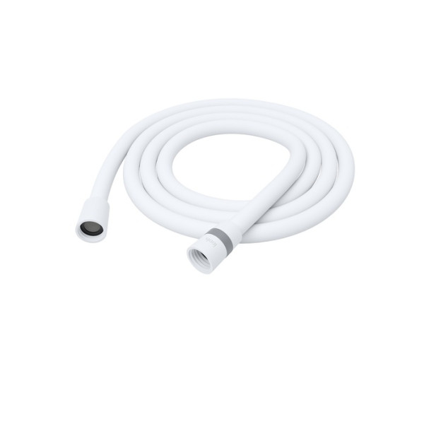Душевой шланг Iddis Optima Home Белый (OPH20WLi19)