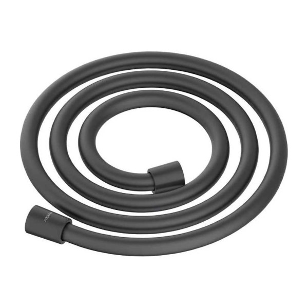 Шланг душевой Aquatek 150 см черный матовый (AQ2106MB) Шланг душевой Aquatek 150 см черный матовый (AQ2106MB)