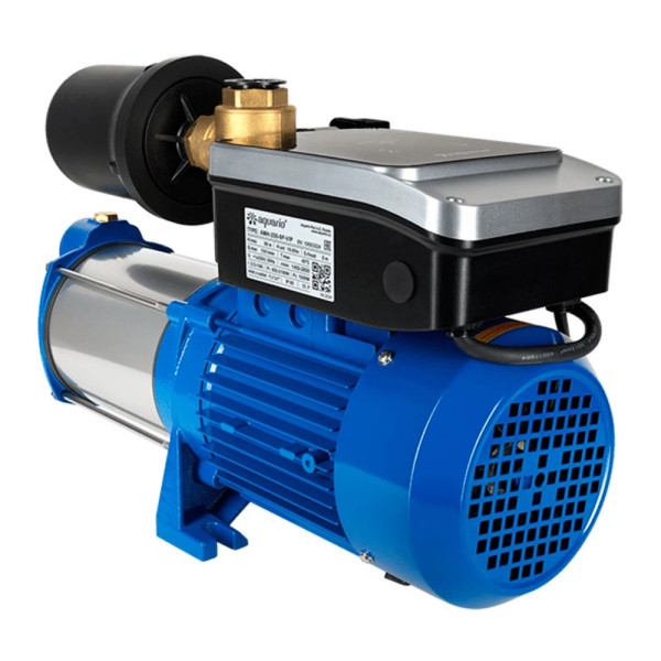 Насосная станция Aquario AMH-130-6P-VIP (2803) Насосная станция Aquario AMH-130-6P-VIP (2803)