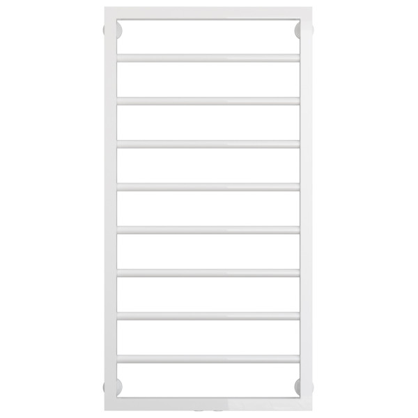 Полотенцесушитель водяной Сунержа Канцлер 1000х500 белый (12-0254-1050)