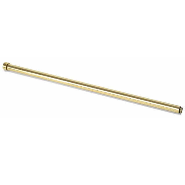 Удлинитель душевой стойки Rea 60 см Gold (Tom, Soul, Aldi, Bliss, Santos, Roger, Lungo с термостатом, Luis, Vigo) (REA-K6651) Удлинитель душевой стойки Rea 60 см Gold (Tom, Soul, Aldi, Bliss, Santos, Roger, Lungo с термостатом, Luis, Vigo) (REA-K6651)
