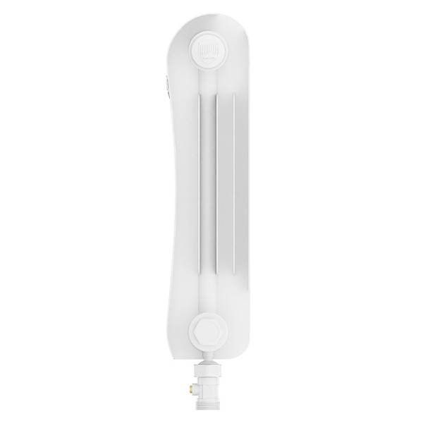 Радиатор биметаллический Royal Thermo Infinity 300 Bianco Traffico VR80 (6 секций) Белый (RTIBTVR8030006) Радиатор биметаллический Royal Thermo Infinity 300 Bianco Traffico VR80 (6 секций) Белый (RTIBTVR8030006)