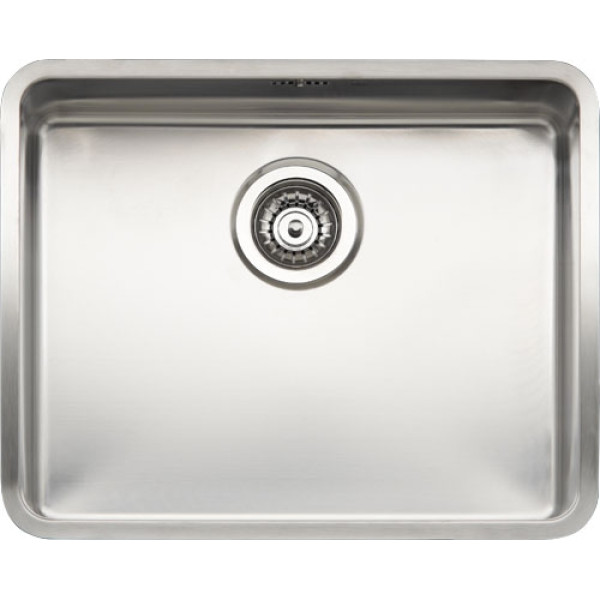 Мойка для кухни врезная Reginox Kansas L Medium 540х440 Мойка для кухни врезная Reginox Kansas L Medium 540х440