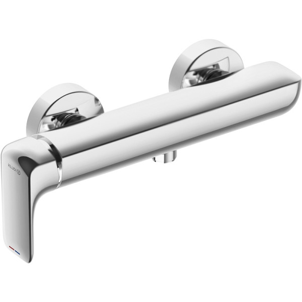 Смеситель для душа Kludi Ameo хром (416750575)