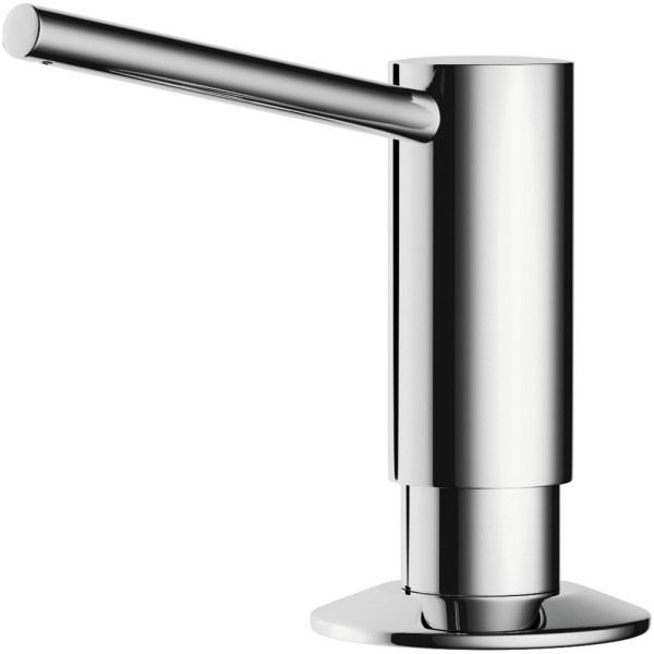 Дозатор для мойки Omoikiri OM-02-C хром (4995004) Дозатор для мойки Omoikiri OM-02-C хром (4995004)