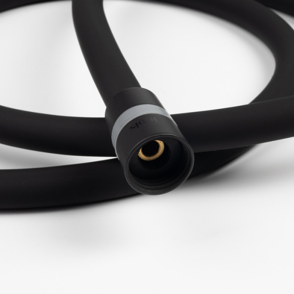 Душевой шланг Iddis Optima Home черная (OPH20BLi19) Душевой шланг Iddis Optima Home черная (OPH20BLi19)