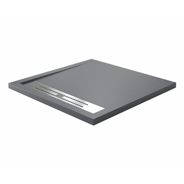Душевой поддон Wasser Kraft Wiese 90x90 (84T03) Душевой поддон Wasser Kraft Wiese 90x90 (84T03)