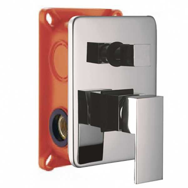 Душевая система Timo Selene хром внешняя часть внутреняя часть (SX-3069/00SM (1013)) Душевая система Timo Selene хром внешняя часть внутреняя часть (SX-3069/00SM (1013))