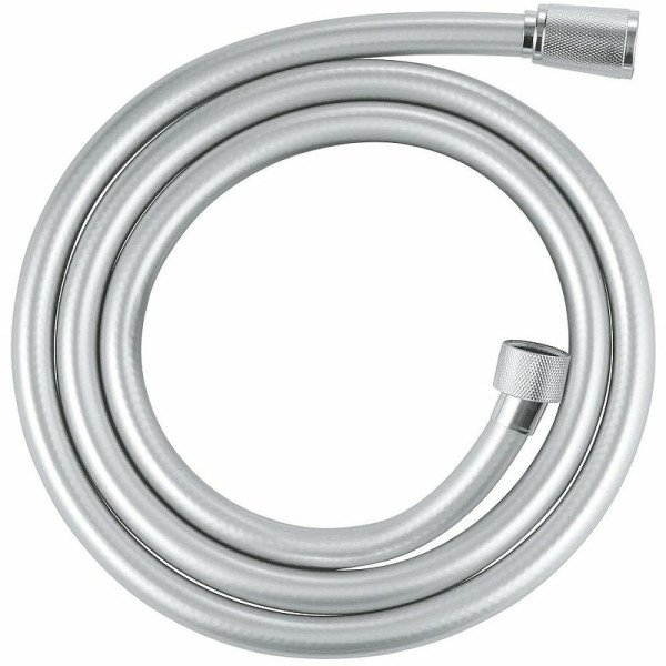 Шланг для душа Grohe Silverflex 150 см (хром)