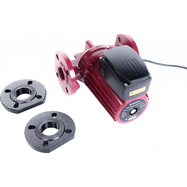 Насос циркуляционный Unipump UPF3 65-50 (280) фланцевый (23446) Насос циркуляционный Unipump UPF3 65-50 (280) фланцевый (23446)