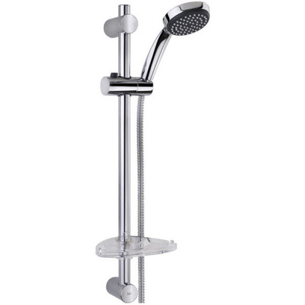 Душевой гарнитур Mofem Baltic Спорт (79.002.67.00) Душевой гарнитур Mofem Baltic Спорт (79.002.67.00)