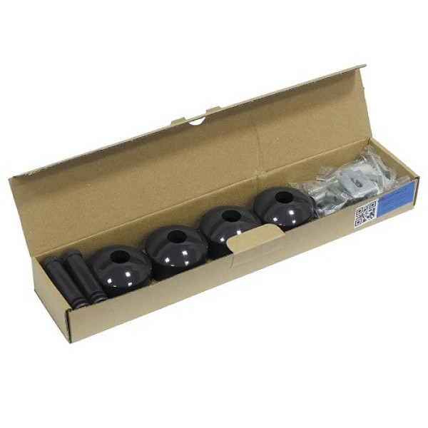 Полотенцесушитель электрический Atlantic Adelis ANT 500W 984x556 антрацит (002240) Полотенцесушитель электрический Atlantic Adelis ANT 500W 984x556 антрацит (002240)