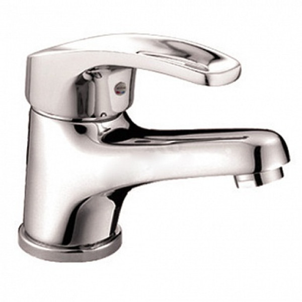 Смеситель для раковины L1027 хром Ligeya (L1027 Ligeya) Смеситель для раковины L1027 хром Ligeya (L1027 Ligeya)