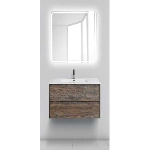 Тумба подвесная BelBagno Kraft 60 Pino Pasadena (KRAFT-600-2C-SO-PP)