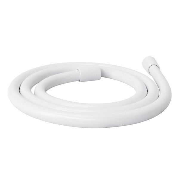 Шланг для душа WasserKRAFT 150 см белый (A156) Шланг для душа WasserKRAFT 150 см белый (A156)