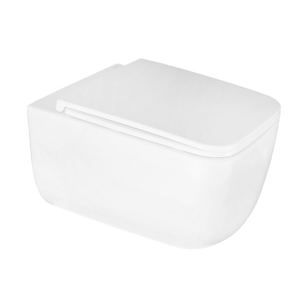 Подвесной унитаз Flavia торнадо 515x360x360 (AZ-0076-UQ1)