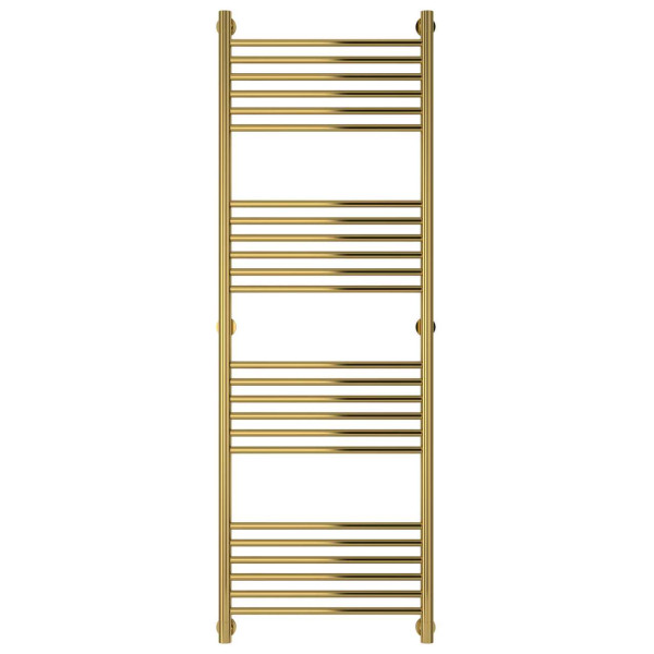 Полотенцесушитель водяной Сунержа Богема+ прямая 1500х500 золотой (03-0220-1550) Полотенцесушитель водяной Сунержа Богема+ прямая 1500х500 золотой (03-0220-1550)