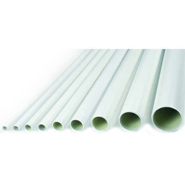 Труба металлопластиковая 90х7 Henco Standard (05-907076)