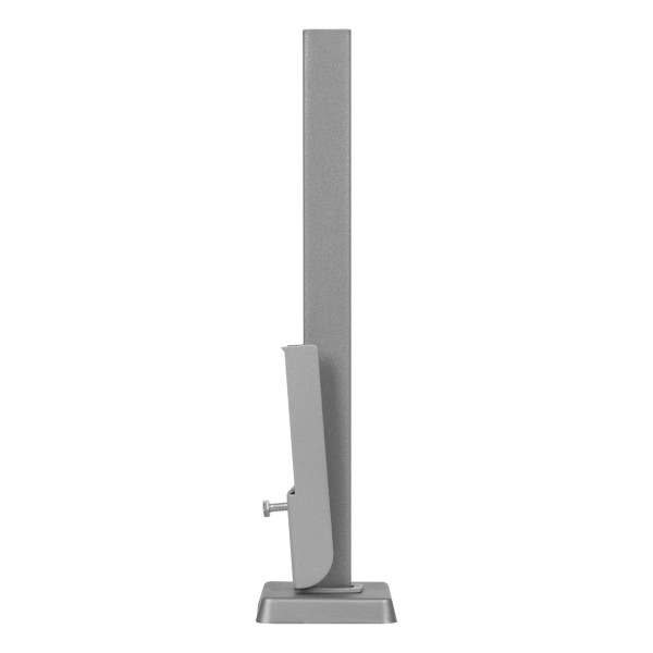 Кронштейн напольный Royal Thermo К11.31.28 Silver Satin (серебристый) (К11.31.28RT/SS)