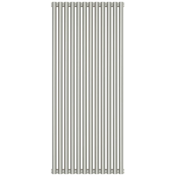 Дизайн-радиатор Сунержа Эстет-00 1200*540 12 секций хром (00-0332-1212) Дизайн-радиатор Сунержа Эстет-00 1200*540 12 секций хром (00-0332-1212)