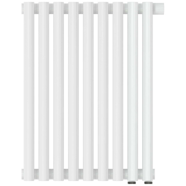 Дизайн-радиатор Сунержа Эстет-00 EU50 500*405 9 секций белый (12-0322-5009) Дизайн-радиатор Сунержа Эстет-00 EU50 500*405 9 секций белый (12-0322-5009)