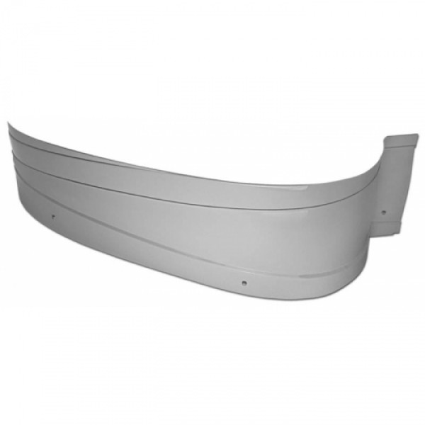 Экран фронтальный для ванны Marka One Love 1850х1350 R