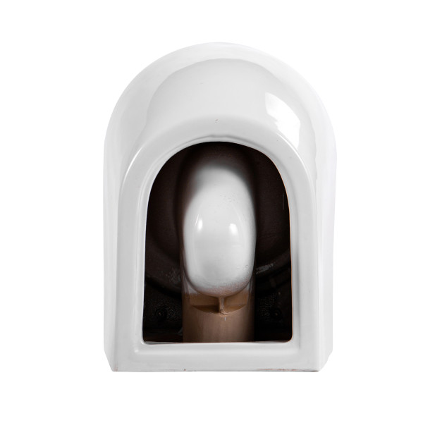 Унитаз подвесной Aquatek Европа белый (AQ1900T-00)