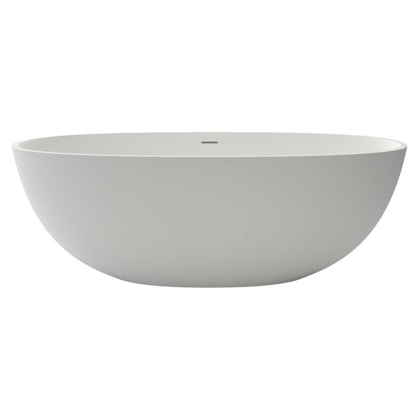 Ванна из искусственного камня Azario Charters 180x93 (CHA18093S)