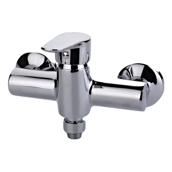 Смеситель для душа Swedbe Mars (1720) Смеситель для душа Swedbe Mars (1720)