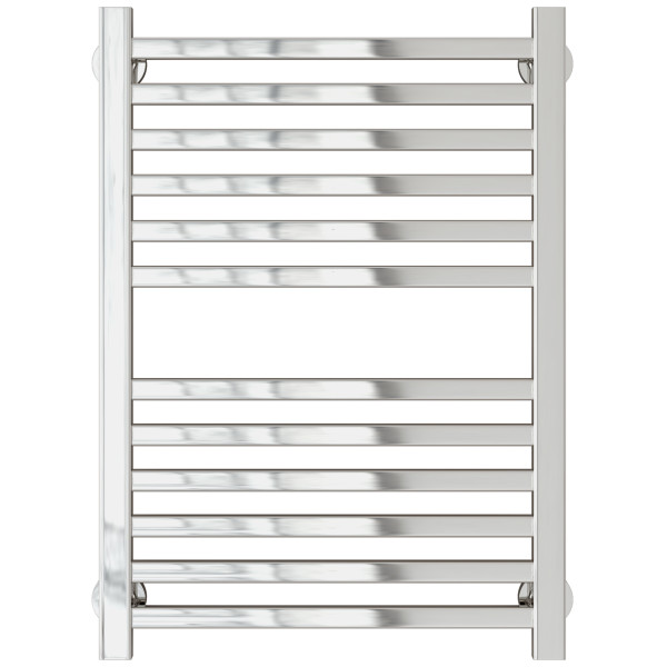 Полотенцесушитель водяной Сунержа Модус PRO 600х400 хром (00-0450-6040)