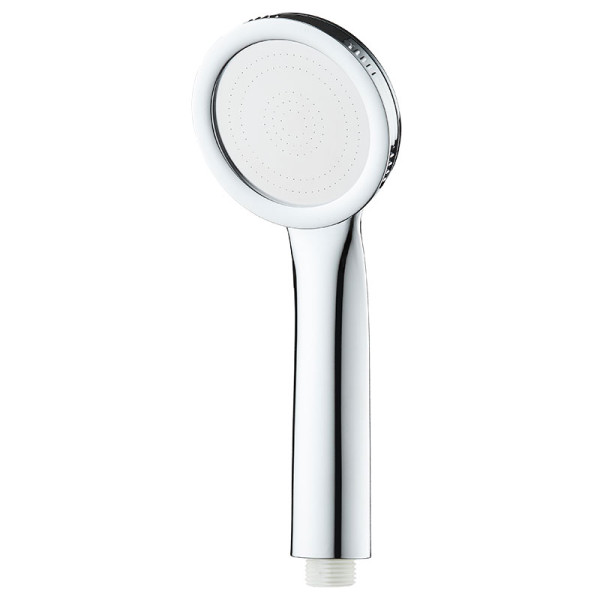 Душевая лейка Melodia della vita LUXE хром (MKP26121BL)