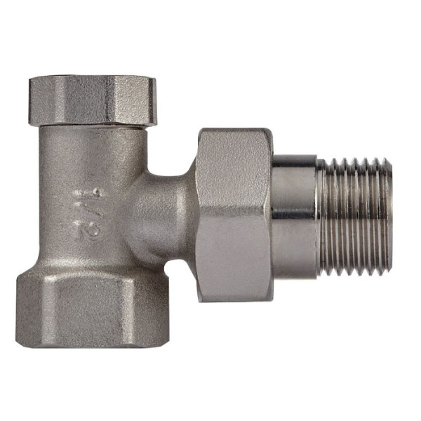 Комплект регулировочный угловой 1/2" Royal Thermo (RTO 50.011)