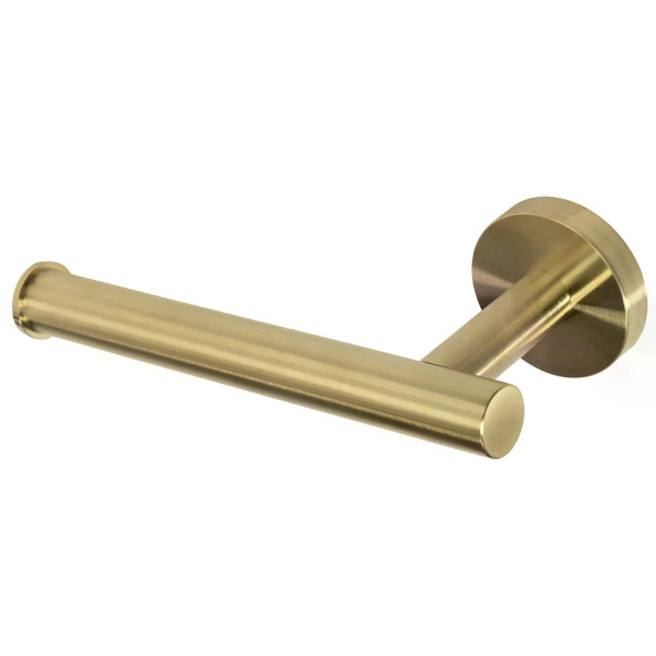 Держатель туалетной бумаги Rea 322231 Gold mat золото матовое (REA-77071) Держатель туалетной бумаги Rea 322231 Gold mat золото матовое (REA-77071)