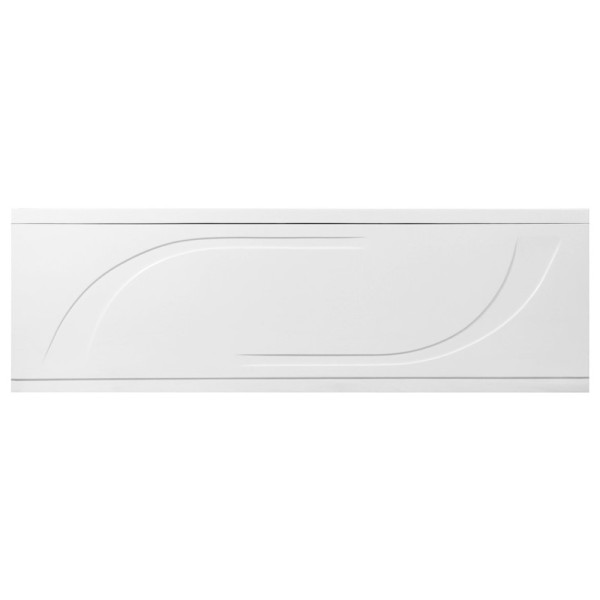 Экран фронтальный для ванны Эстет Лаура 1700х570