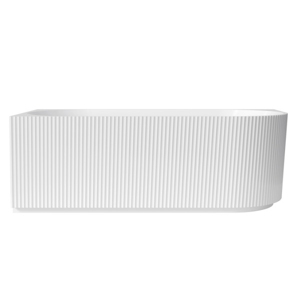 Ванна акриловая Abber 150x75x58 L белая (AB9329-1.5 L) Ванна акриловая Abber 150x75x58 L белая (AB9329-1.5 L)