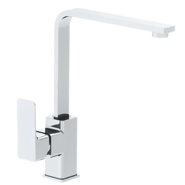 Смеситель для кухни Azario Cadeo хром (AZ-15944431)