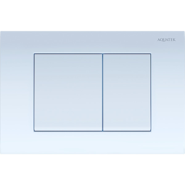 Комплект нсталляция c унитазом Aquatek Амадео рама Standard INS-0000012 с звукоиз.прокладкой+крепеж KKI-0000002+кнопкаKDI-0000009+унитаз Амадео AQ11