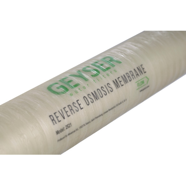 Мембрана обратноосмотическая Гейзер BW 2521 ULP (28486)